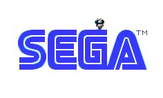 Sega Logo gif animado